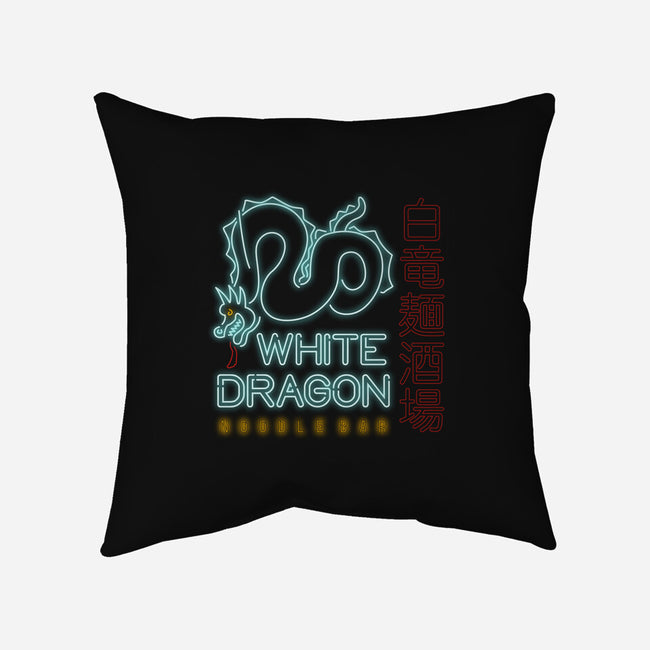 Noodle Bar-2019-none removable cover w insert throw pillow-Beware_1984