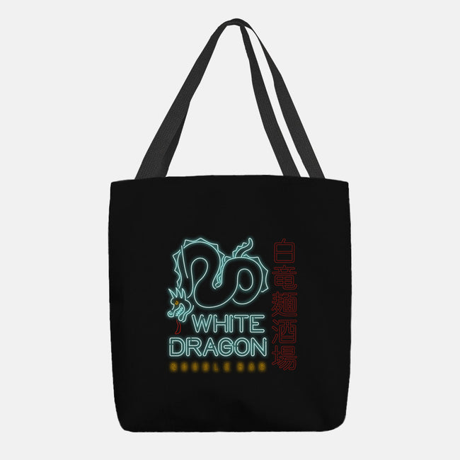 Noodle Bar-2019-none basic tote-Beware_1984