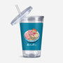 Noodle Swim-none acrylic tumbler drinkware-vp021