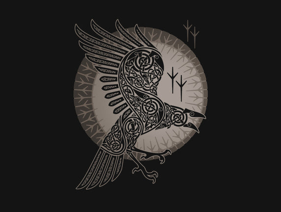 Norse Raven