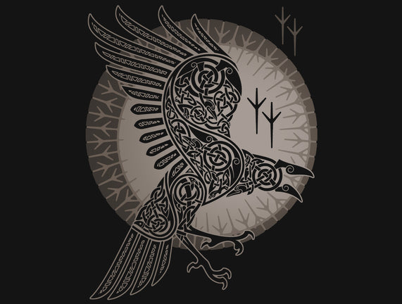 Norse Raven