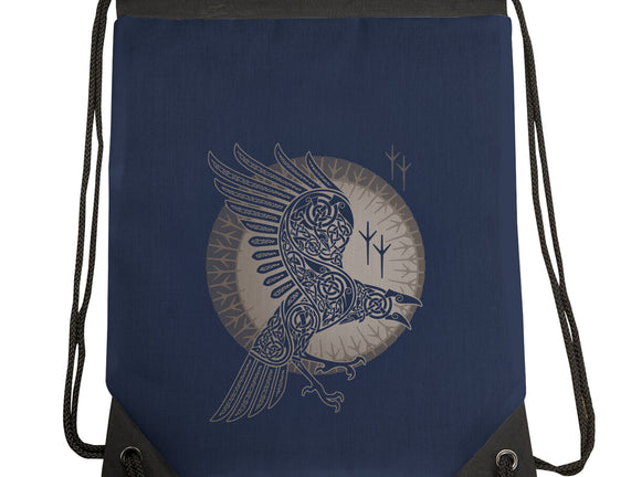 Norse Raven
