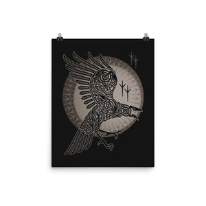 Norse Raven