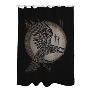 Norse Raven