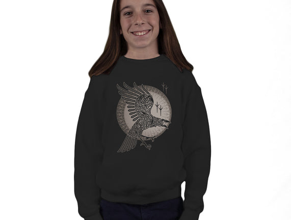 Norse Raven