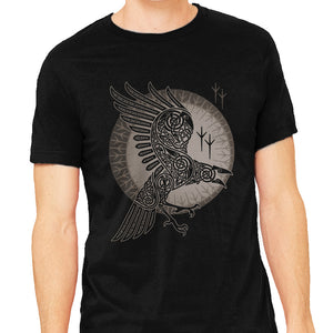 Norse Raven