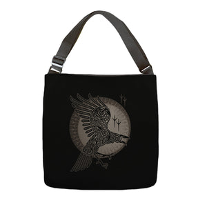 Norse Raven