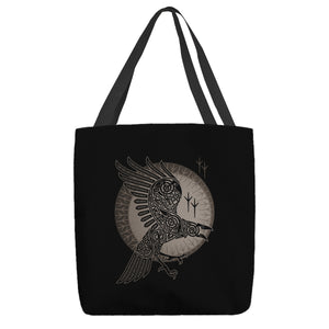 Norse Raven
