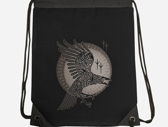 Norse Raven