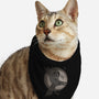 Norse Raven-cat bandana pet collar-RAIDHO