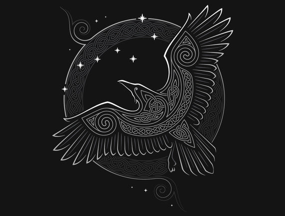 Northern Raven