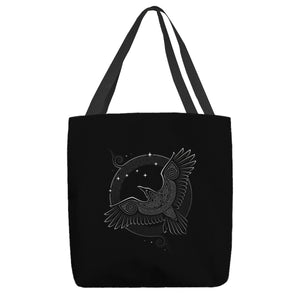 Northern Raven