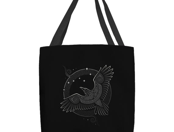 Northern Raven