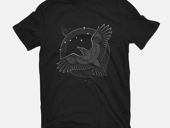 Northern Raven