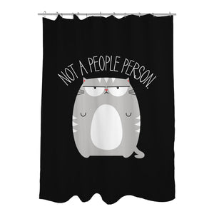 Not A People Person