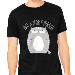 Not A People Person