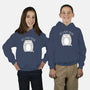 Not A People Person-youth pullover sweatshirt-PolySciGuy