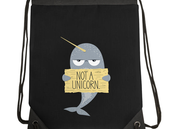 Not A Unicorn