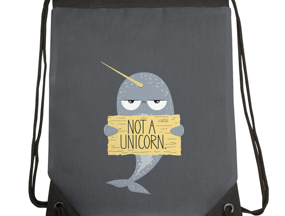 Not A Unicorn