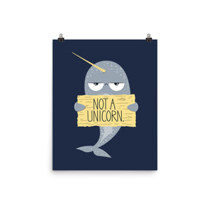 Not A Unicorn