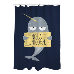 Not A Unicorn