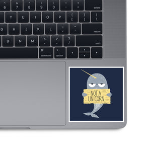 Not A Unicorn