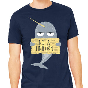 Not A Unicorn
