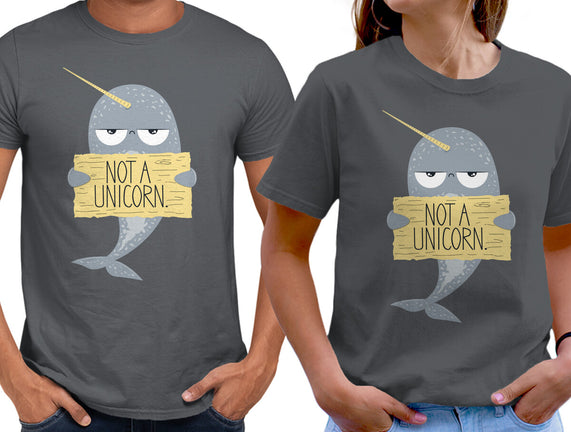 Not A Unicorn