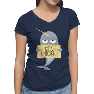 Not A Unicorn