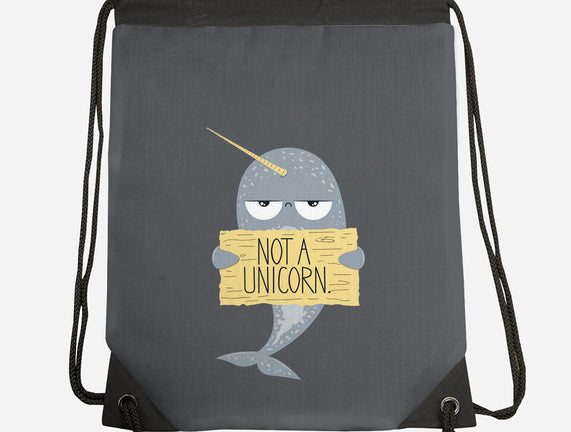 Not A Unicorn