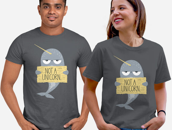 Not A Unicorn