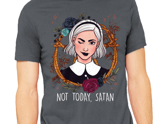 Not Today, Satan
