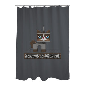 Nothing is Awesome