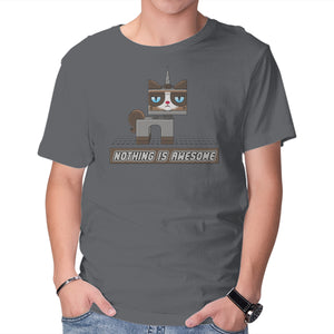 Nothing is Awesome