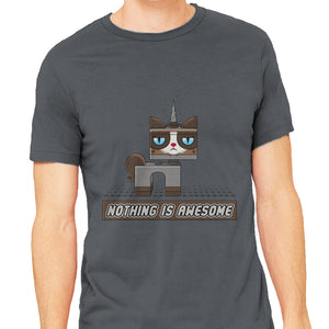 Nothing is Awesome