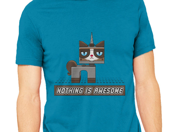 Nothing is Awesome