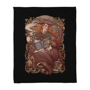 Nouveau Folk Witch