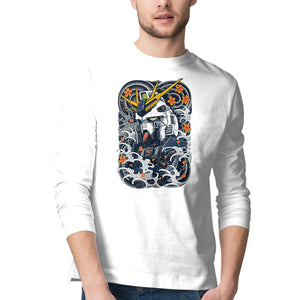 Nu Mecha Ink