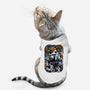 Nu Mecha Ink-cat basic pet tank-Snapnfit