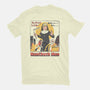 Nunchuck Nun-mens basic tee-gloopz