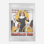 Nunchuck Nun-none indoor rug-gloopz