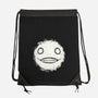Machine Head-none drawstring bag-ddjvigo