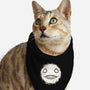 Machine Head-cat bandana pet collar-ddjvigo