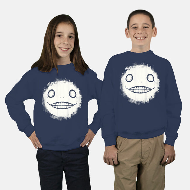 Machine Head-youth crew neck sweatshirt-ddjvigo