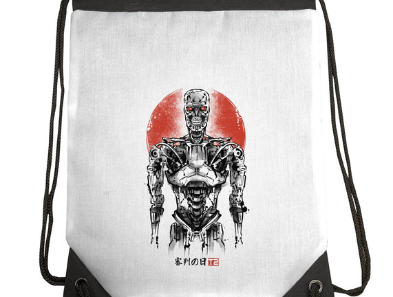Machine Ink