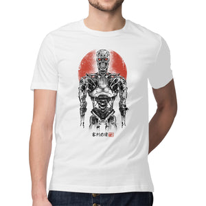 Machine Ink