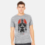 Machine Ink-mens heavyweight tee-Andriu