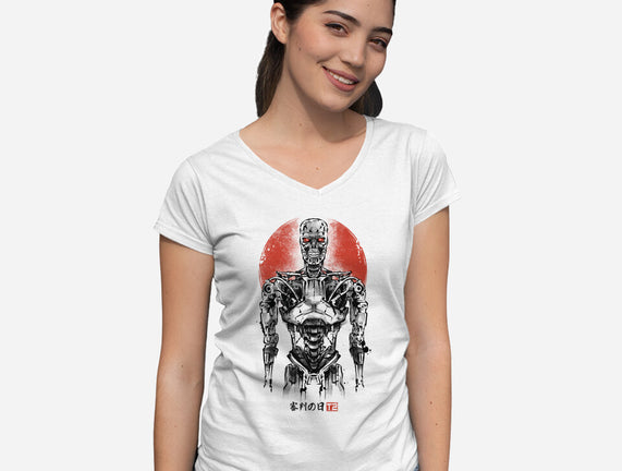 Machine Ink