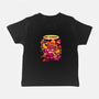 Macho-Kool-baby basic tee-BeastPop