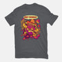 Macho-Kool-mens heavyweight tee-BeastPop